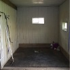 Jumping Arena