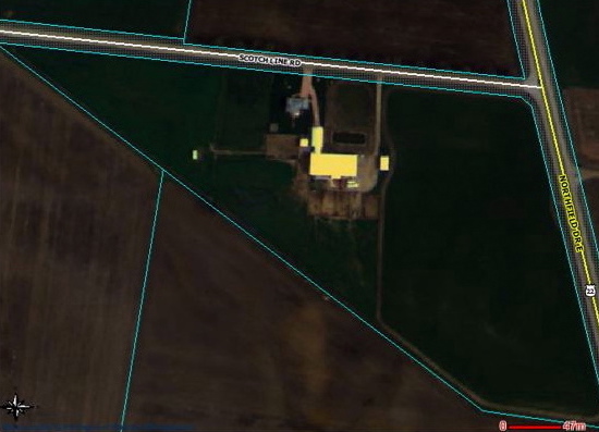 Sanmar Aerial 2
