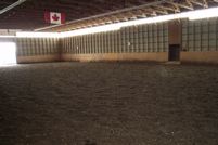 Indoor Arena