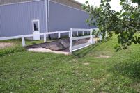 Water Hazard