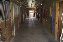 Stable Hallway
