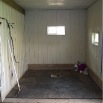 Wash Stall