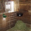 Interior Stall