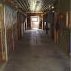 Stable Hallway